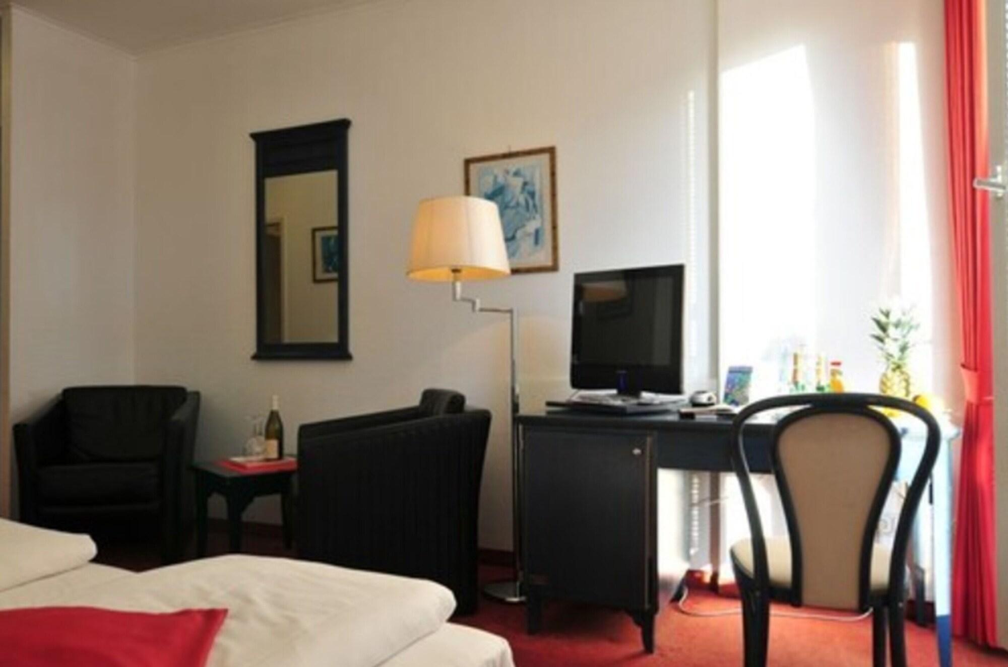Cerano City Hotel Koeln Am Dom Exterior photo